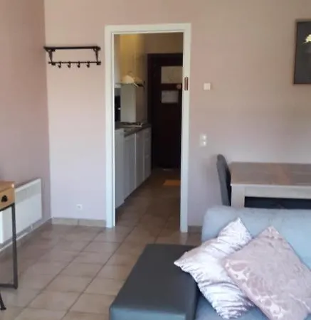 A Au Rez-de-chaussee Tatil parkı *