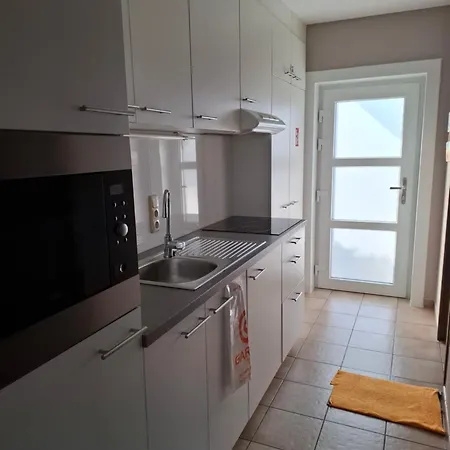 A Au Rez-de-chaussee Tatil parkı